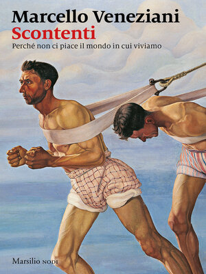 cover image of Scontenti
